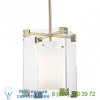 Hudson Valley Lighting Achilles Pendant Light 4125-AGB, светильник