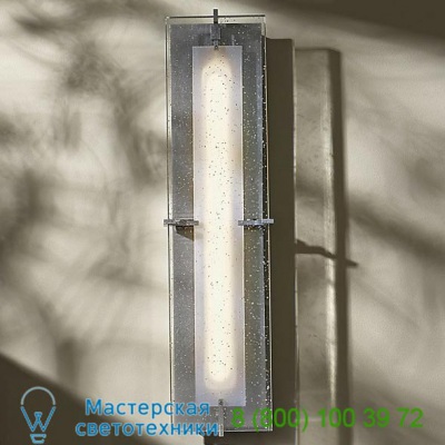 Hubbardton Forge Ethos LED Wall Sconce 207760-1000, настенный светильник