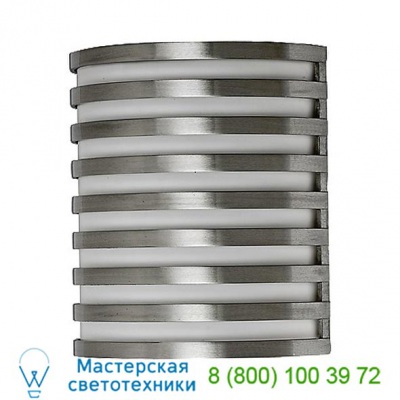 Bilbao Outdoor Wall Sconce AFX Lighting BBW113SAEC, уличный настенный светильник