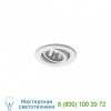 WAC Lighting 2.5 Inch Low Voltage Gimbal Ring Trim - 25 Degree Adjustment from Vertical - 837 HR-837-CH, светильник