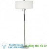 887 Robert Abbey Geneva Floor Lamp, светильник