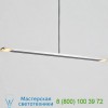 Cerno 06-130-B-27P1 Virga LED Pendant Light, светильник