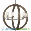 Kichler 43185DAG Grand Bank Pendant Light, светильник