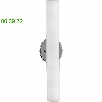 Kuzco Lighting Bute LED Wall Sconce WS8318-CH, настенный светильник