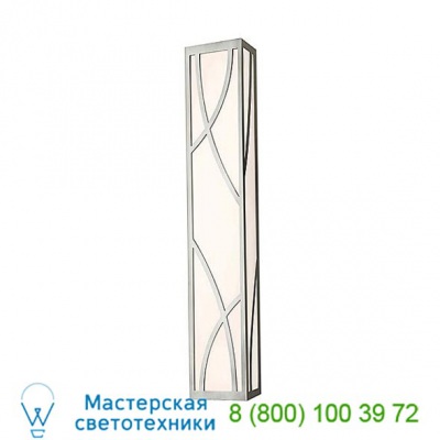 Haiku LED Bath Bar 2532.13 SONNEMAN Lighting, светильник для ванной