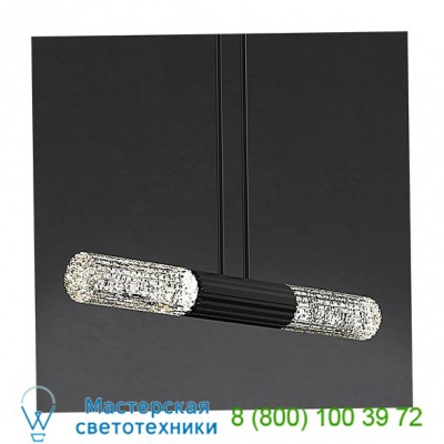 Suspenders Standard Single LED Wall Sconce S1L02S-JFXXXX12-RP13 SONNEMAN Lighting, настенный светильник