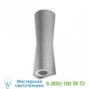 Clessidra Outdoor Wall Light FLOS FU158306, уличный настенный светильник