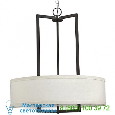 Hinkley Lighting 3203AN Hampton Pendant Light, светильник