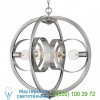 Orson Chandelier Hinkley Lighting 3434BN, светильник