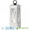 Kichler Montego Portable Bluetooth LED Table Lamp 49679WHRLED, уличная настольная лампа