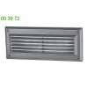 Endurance Louvered LED Brick Light WAC Lighting WL-5205-30-ABK, светильник