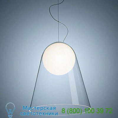 Satellight Pendant Light Foscarini , светильник