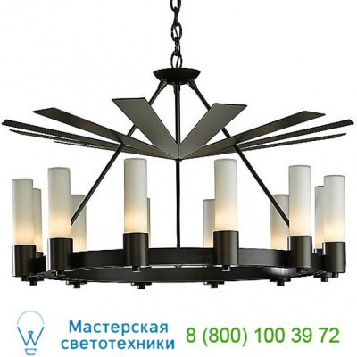 Piccadilly Chandelier Hubbardton Forge 101503-1000, светильник