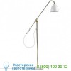 001-04301 Gubi Bestlite BL4 Floor Lamp, светильник