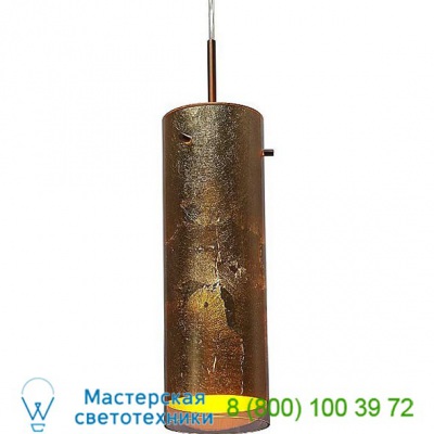 113102bz/MP Cyrus Line Voltage LED Pendant Light Bruck Lighting, светильник