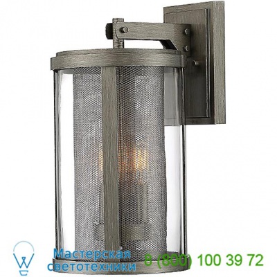 Radian 71203 Outdoor Wall Light The Great Outdoors: Minka-Lavery 71203-664, уличный настенный светильник