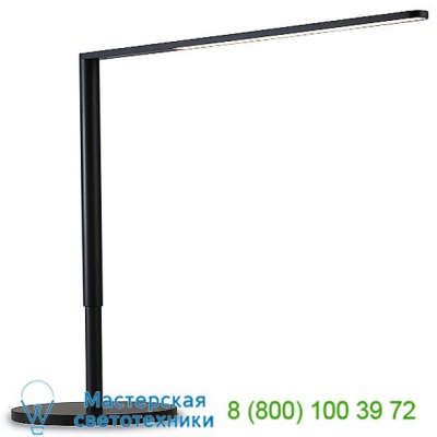 L7-MBK-DSK Koncept Lady7 Desk Lamp, настольная лампа