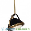 Apollo Pendant Light S1567 Robert Abbey, светильник