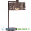 P1082-631 Bling Bang 1-Light Table Lamp George Kovacs, настольная лампа