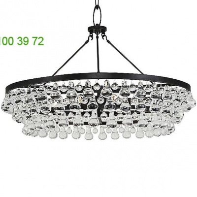 S1004 Bling Large Chandelier Robert Abbey, светильник