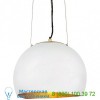 Fredrick Ramond Nula Mini Pendant Light 35904SHW, подвесной светильник