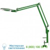 Pablo Designs LINK SML CLP WHT Link Clamp Mount Task Lamp, настольная лампа