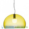 FL/Y Pendant Light 9054/B4 Kartell, подвесной светильник