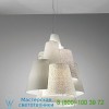 Melting Pot Pendant Light USMELT60BCXXE26 AXO Light, подвесной светильник