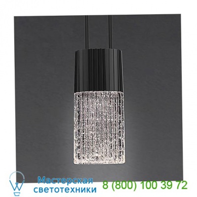 SONNEMAN Lighting Suspenders 48 Inch 2 Tier Linear 6 Light LED Suspension System S1B48K-JR1812A2-RP13, светильник