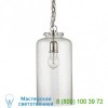 Visual Comfort Katie Cylinder Mini Pendant Light TOB 5226BZ/G3-CG, светильник