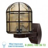 341756-WALL Besa Lighting Costaluz 3417 Series Outdoor Wall Light, уличный настенный светильник