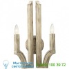 Botanica Wall Light 44263WWW Kichler, настенный светильник бра