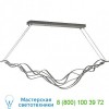 700LSSURGS-LED Tech Lighting Surge Linear Suspension Light, светильник