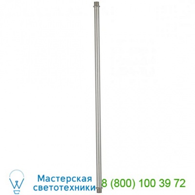 R72-BK Suspension Rod for Track WAC Lighting, светильник