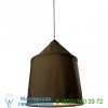 Marset A683-047 Jaima LED Pendant Light, светильник