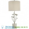 Visual Comfort Keaton Bouquet Table Lamp KS 3116BSL-L, настольная лампа