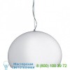 Opaque FL/Y Pendant Light Kartell 9039/MM, светильник