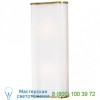 ARN 2056BZ-WG Darbon Sculpted Wall Sconce Visual Comfort, настенный светильник