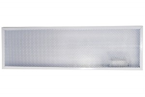 Светодиодный светильник Амстронг LedCraft 600x200мм  LC-NS-20-DW