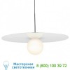 BOLA 12 BRA Bola Disc Pendant Light Pablo Designs, светильник