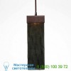 Hammerton Studio LAB0042-01-FB-BG-C01-L1 Parallel Glass LED Pendant Light, светильник