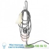 289001-01U Foscarini Filo Table Lamp, настольная лампа