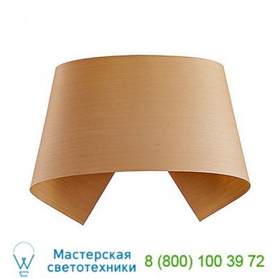 LZF Hi-Collar LED Wall Sconce HICOL A LED2700K UL 26, настенный светильник