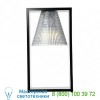 9135/B4 Light-Air Sculpted Table Lamp Kartell, настольная лампа