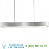 Corso LED Linear Pendant Light SONNEMAN Lighting 1733.16, светильник