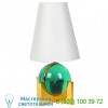 21945 Jonathan Adler Globo Vanity Lamp, настольная лампа