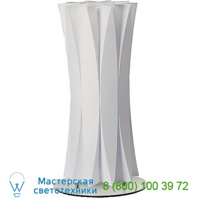 Bach Table Lamp BAC42TAV0001O Slamp, настольная лампа