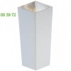 WS-32714-GL Dink LED Wall Sconce Modern Forms, настенный светильник