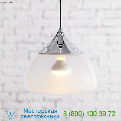 SQ-8997P-BRS Seed Design Mist Pendant Light, светильник
