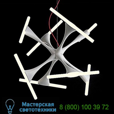 Antonangeli  Ottavia Pendant Light, светильник